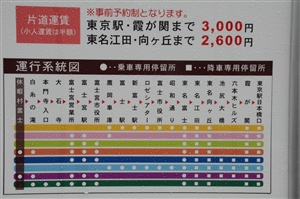 <% pageTitle %>” /><br />
事前予約制で、休暇村富士から六本木ヒルズや東京駅までバスでいけるようです。
</td>
<td><img decoding=